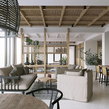 Aqua Bay Suites Planos  Bagian luar foto