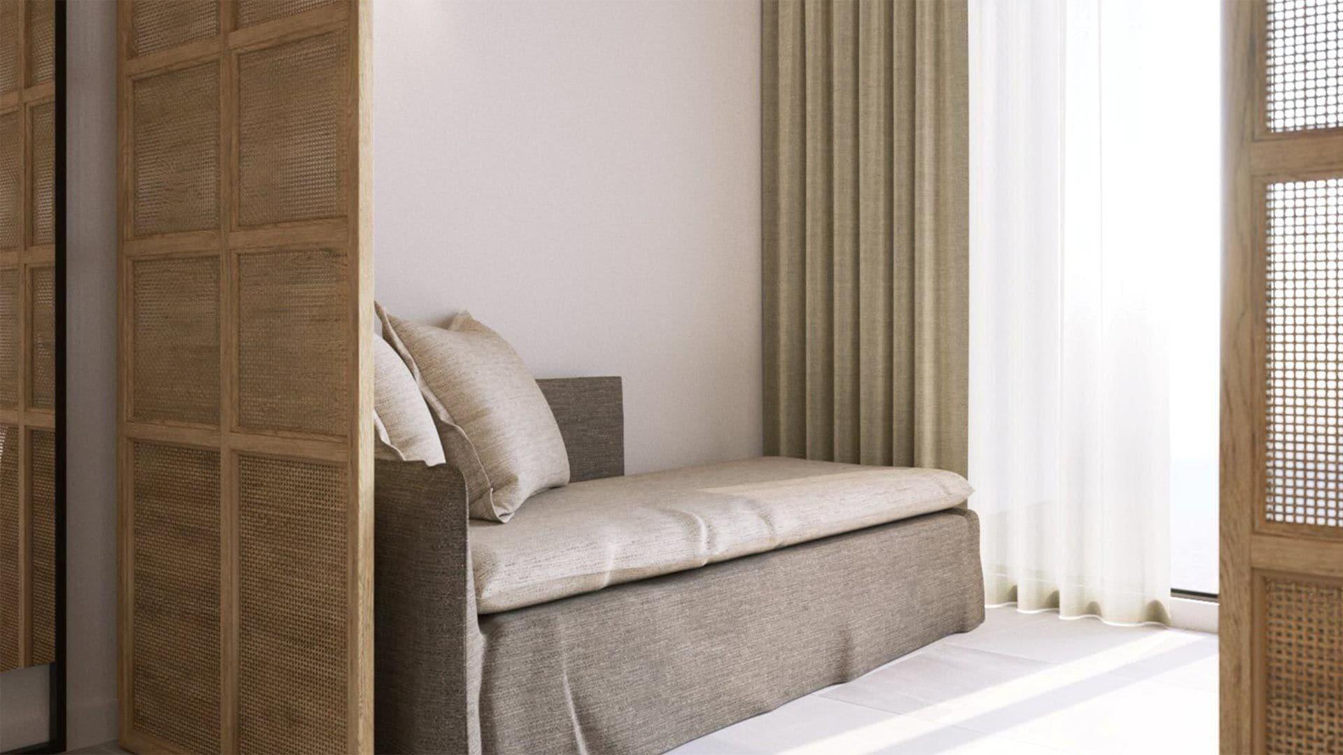 Aqua Bay Suites Planos  Bagian luar foto